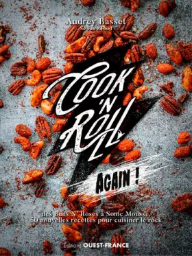 Couverture du produit · Cook'n Roll again