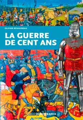Couverture du produit · La guerre de Cent Ans