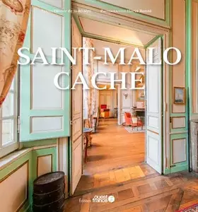 Couverture du produit · Saint-Malo caché