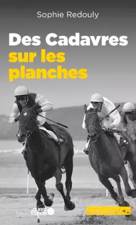 Couverture du produit · Des Cadavres sur les planches