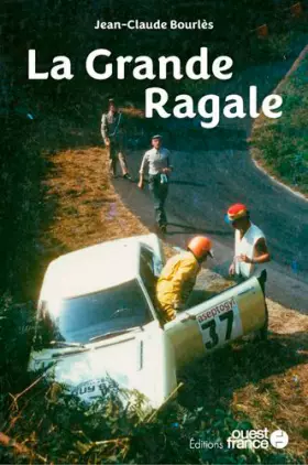 Couverture du produit · La Grande Ragale