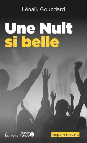 Couverture du produit · Une Nuit si belle