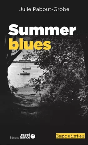 Couverture du produit · Summer blues