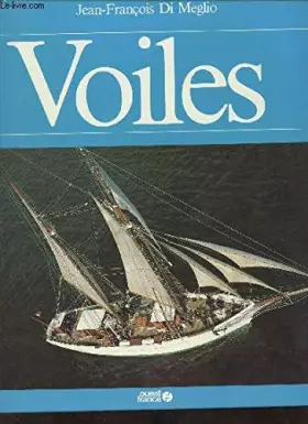 Couverture du produit · Voiles