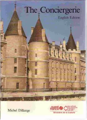 Couverture du produit · The Conciergerie