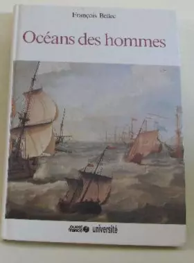 Couverture du produit · Océans des hommes