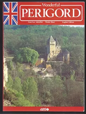Couverture du produit · Wonderful Périgord