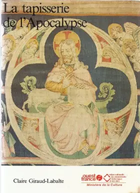 Couverture du produit · La tapisserie de l'Apocalypse