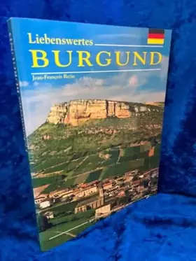 Couverture du produit · Aimer bourgogne (all)