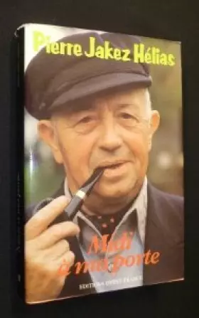 Couverture du produit · Midi à ma porte