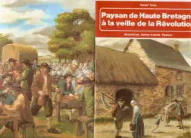 Couverture du produit · Paysans de Haute-Bretagne