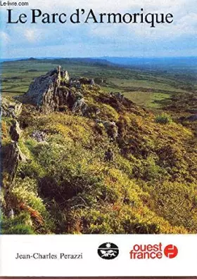 Couverture du produit · Le Parc d'Armorique