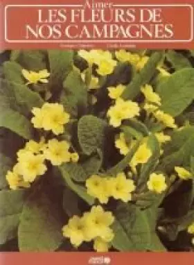 Couverture du produit · Aimer les fleurs de nos campagnes