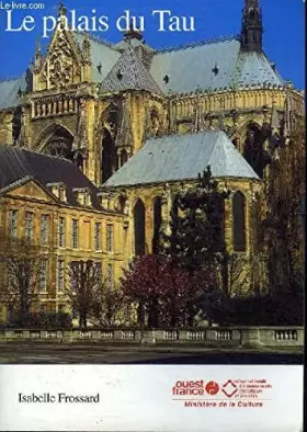 Couverture du produit · LE PALAIS DU TAU
