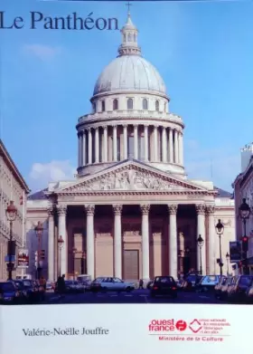 Couverture du produit · Le Panthéon