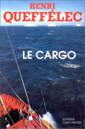 Couverture du produit · Le Cargo