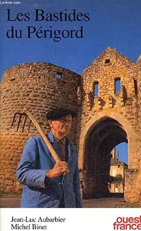 Couverture du produit · Les bastides du Périgord