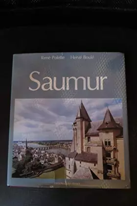 Couverture du produit · Saumur