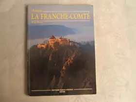 Couverture du produit · La Franche-Comté