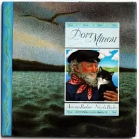 Couverture du produit · Port Minou