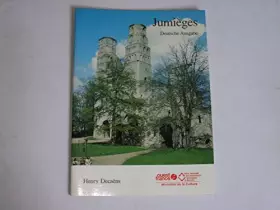 Couverture du produit · Jumieges