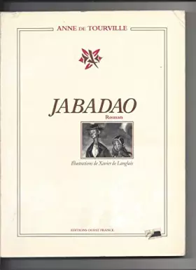Couverture du produit · Jabadao: Roman