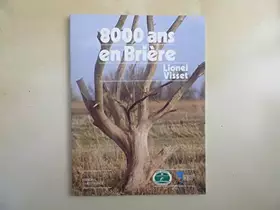 Couverture du produit · 8000 ans en Brière