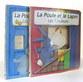 Couverture du produit · Les couleurs