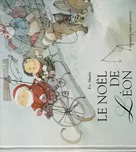 Couverture du produit · Le Noël de Léon
