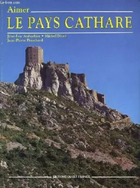 Couverture du produit · Le Pays cathare