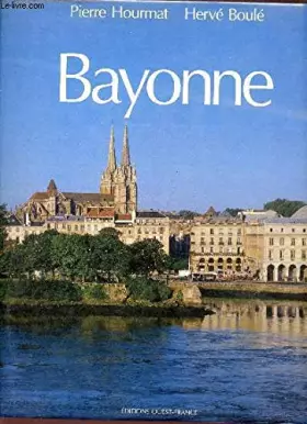 Couverture du produit · Bayonne