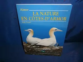 Couverture du produit · Aimer la nature des cotes d'armor