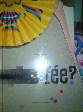 Couverture du produit · Fée?