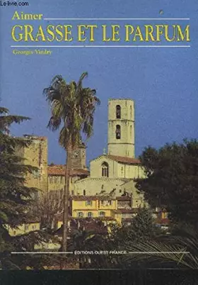 Couverture du produit · Aimer grasse et le parfum