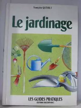 Couverture du produit · Le jardinage