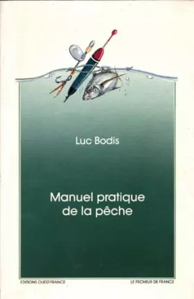 Couverture du produit · Manuel pratique de la peche