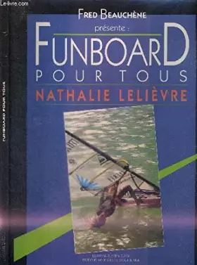 Couverture du produit · Funboard