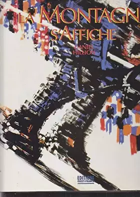 Couverture du produit · La montagne s'affiche