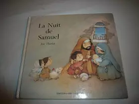 Couverture du produit · La nuit de Samuel