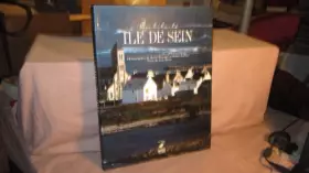 Couverture du produit · Ile-de-Sein