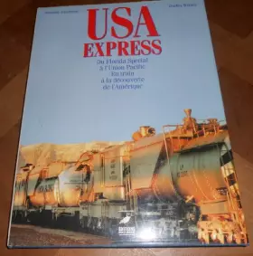 Couverture du produit · USA Express