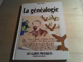 Couverture du produit · La généalogie