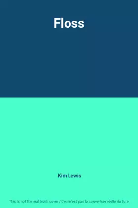 Couverture du produit · Floss
