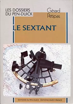 Couverture du produit · Le Sextant