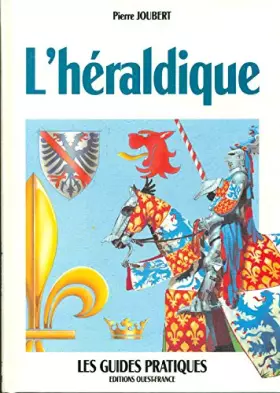 Couverture du produit · L'héraldique