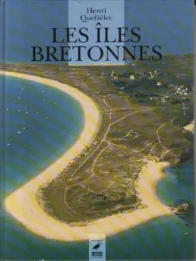 Couverture du produit · Les îles bretonnes