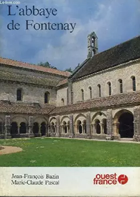 Couverture du produit · L'Abbaye de Fontenay
