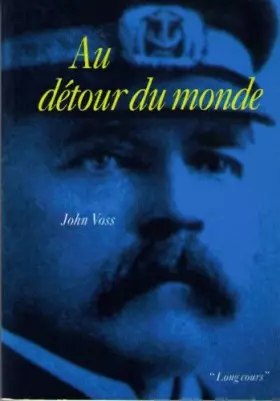 Couverture du produit · Au détour du monde