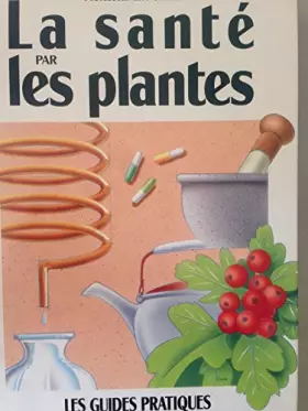 Couverture du produit · Sante par les plantes