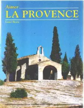 Couverture du produit · La Provence